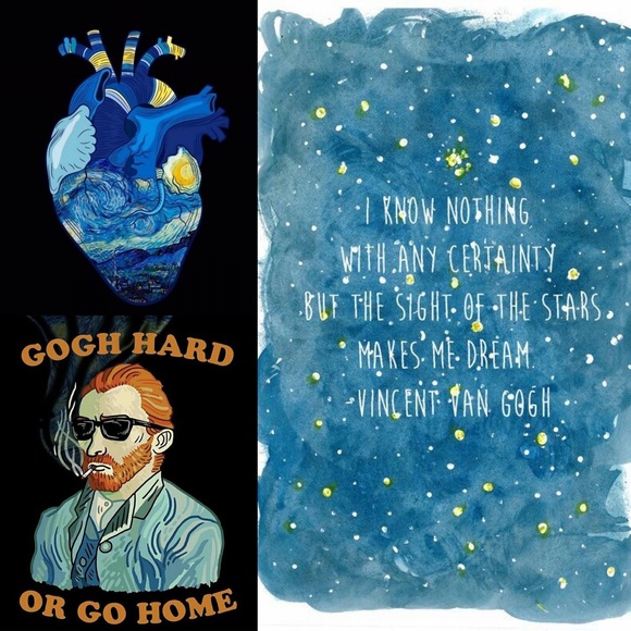 ✨ABOUT MY CLOSET✨🌙 - Picture 5 of 15